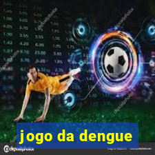 jogo da dengue